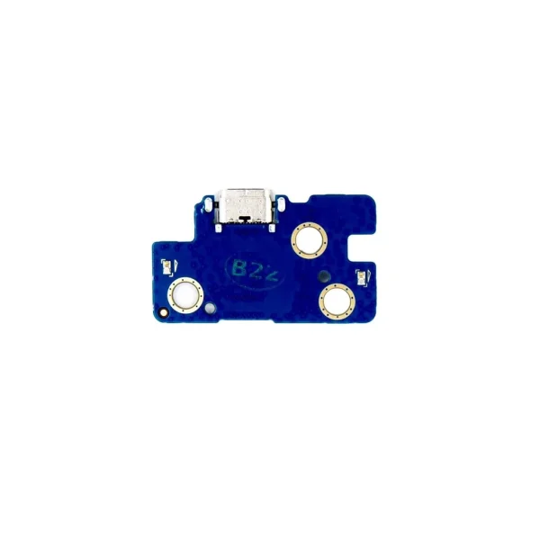 Samsung X200/X205 Galaxy Tab A8 készülékhez töltőcsatlakozós alaplap (Service Pack)