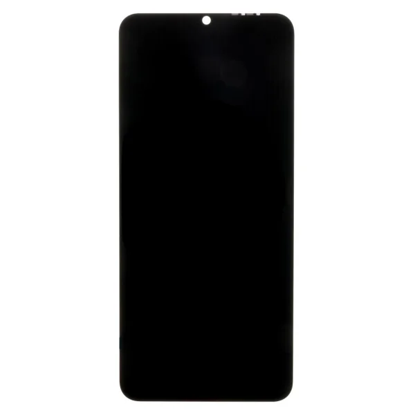 LCD kijelző + érintő egység a Vivo Y55 5G készülékhez