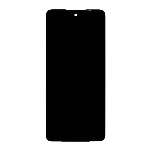 LCD kijelző + érintő egység a Realme C55/C67 5G készülékhez