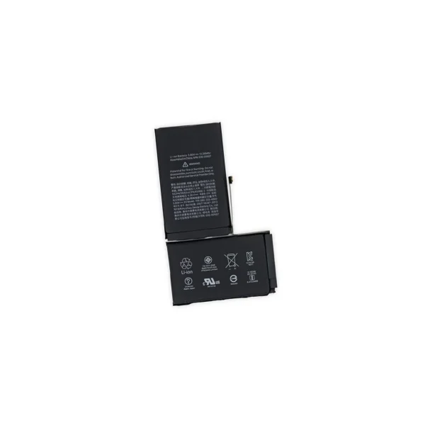Akkumulátor iPhone XS Max készülékhez 3174mAh Li-Ion (Bulk)