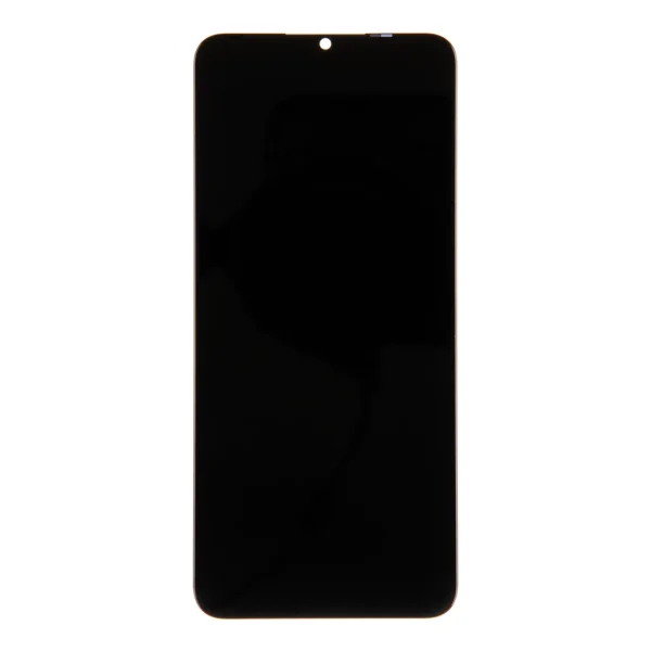 LCD kijelző + érintő egység Realme C11 készülékhez