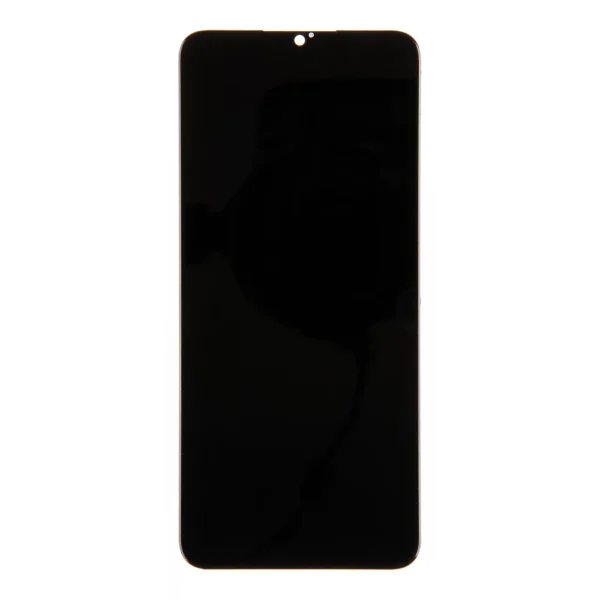LCD kijelző + érintő egység a Realme C3 készülékhez