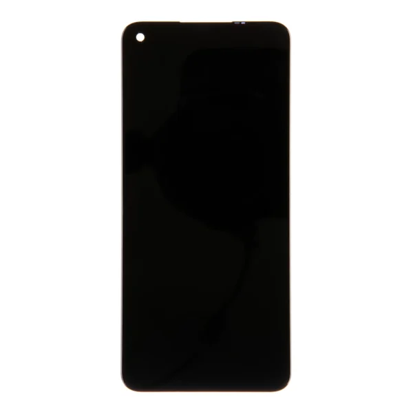 LCD kijelző + érintőegység a Realme 6 készülékhez