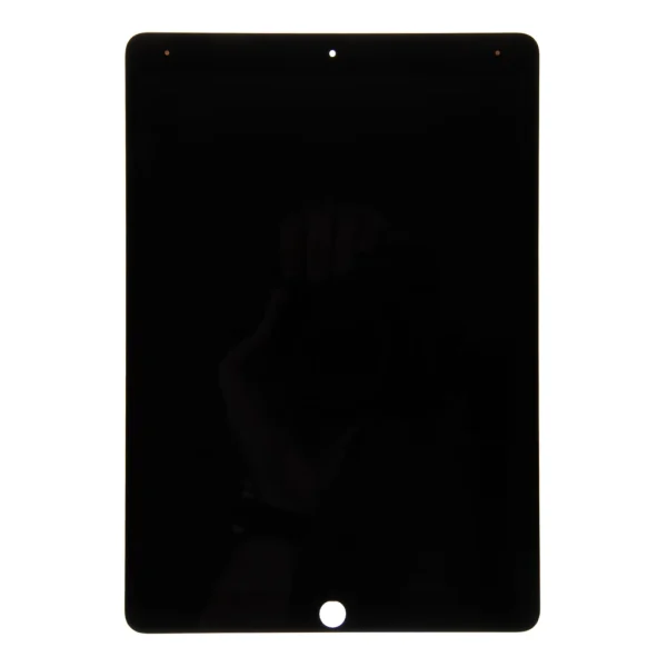 iPad Pro 10.5 LCD kijelző + érintőpanel iPad Pro 10.5 készülékhez fekete Class A