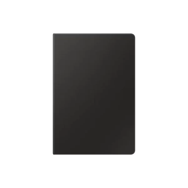 EF-DX725UBE Samsung Book billentyűzetes tok Samsung Galaxy Tab S9/S9 FE készülékhez fekete