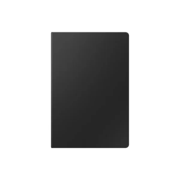 EF-DX825UBE Samsung Book Keyboard tok Galaxy Tab S9+/S9 FE+/S10+ készülékhez fekete