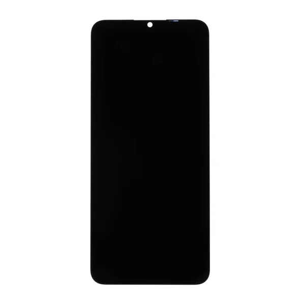 LCD kijelző + érintő egység a Realme C11 (2021) készülékhez