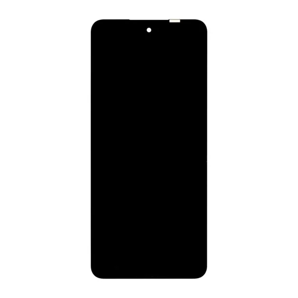 LCD kijelző + érintő egység Realme 12 5G készülékhez