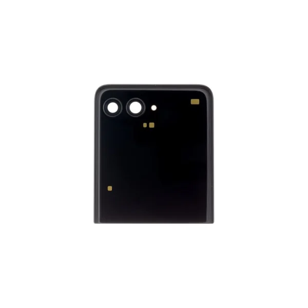 Motorola RAZR 50 Ultra készülékhez LCD kijelző + érintő egység külső (Service Pack)