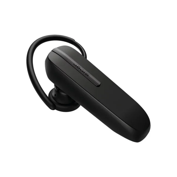 Jabra Talk 5 Bluetooth HF fekete (Sérült Csomagolás)