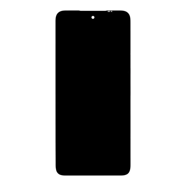 Motorola G35 LCD kijelző + érintő egység a készülékhez