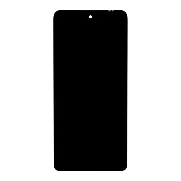 Motorola G75 LCD kijelző + érintőpanel