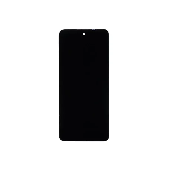 Motorola E32/E32s/G22 készülékhez LCD kijelző + érintő egység