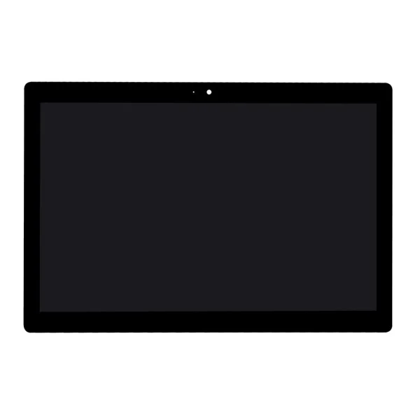 LCD kijelző + érintős egység Lenovo M10 HD 10.1 készülékhez fekete