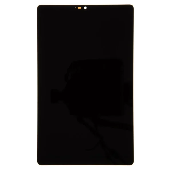LCD kijelző és érintő egység Lenovo Tab M8 készülékhez, fekete
