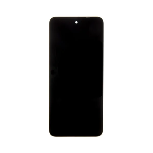 Motorola G32 készülékhez LCD kijelző + érintő egység + elülső tok