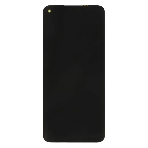 LCD kijelző + érintő egység Realme 7 készülékhez