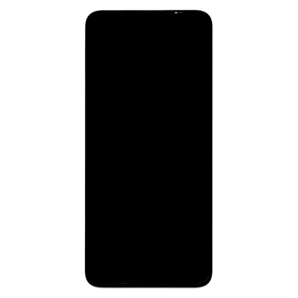 Motorola G34 készülékhez LCD kijelző, érintő panel és elülső tok (Service Pack)