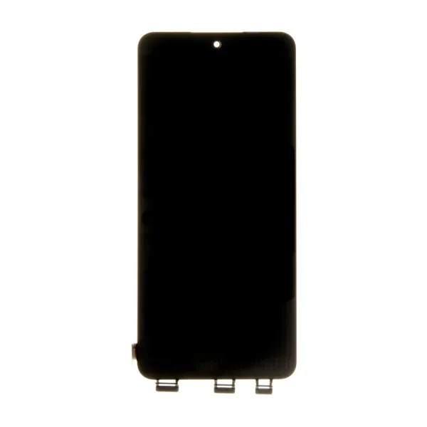 LCD kijelző + érintő egység OnePlus Nord 3 készülékhez