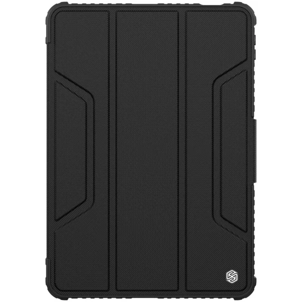 Nillkin Bumper PRO védőállványos tok Xiaomi Pad 6/Pad 6 Pro készülékhez fekete