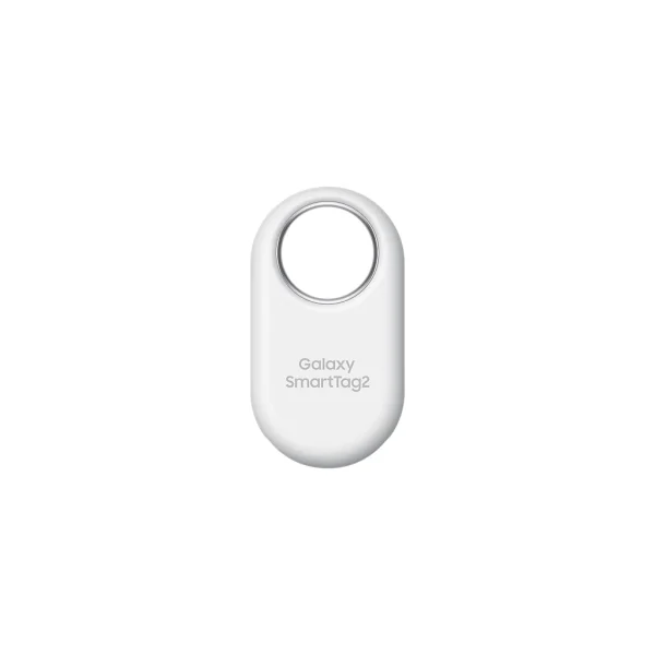 EI-T5600BWE Samsung Galaxy SmartTag2 nyomkövető fehér