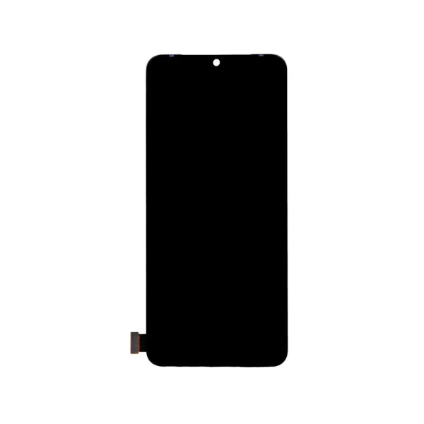 LCD kijelző + érintőegység Vivo V21 5G OLED készülékhez