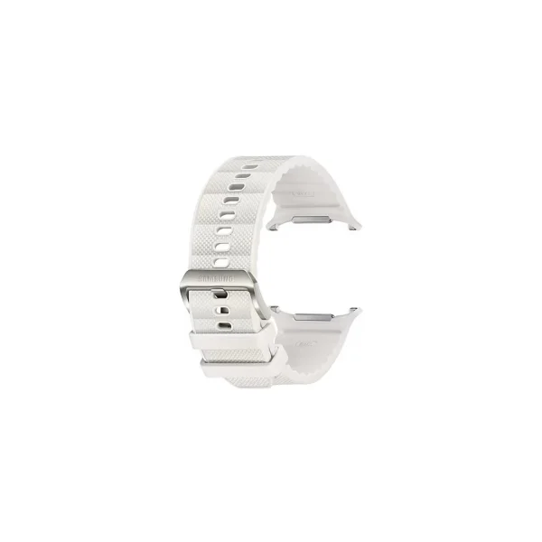 ET-SBL70MWE Samsung Galaxy Watch Ultra készülékhez PeakForm sportos pánt homok
