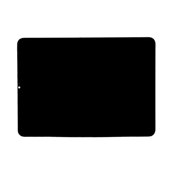 iPad Pro 11 2021/2022 készülékhez LCD kijelző + érintő egység fekete Class A