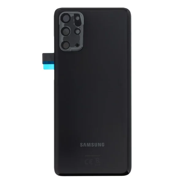 Samsung G985/G986 Galaxy S20+/S20+ 5G készülékhez akkutok fekete (Service Pack)