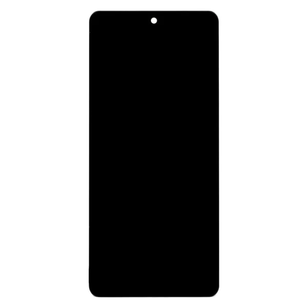 LCD kijelző és érintő egység a Vivo V29 Lite 5G TFT készülékhez