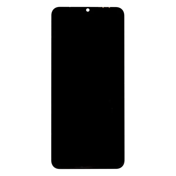 LCD kijelző + érintő egység a Vivo Y52 5G/Vivo Y72 5G/Vivo Y33s 4G készülékhez