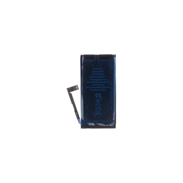 Akkumulátor iPhone 12 mini készülékhez 2227mAh Li-Ion resetelt (tételes)