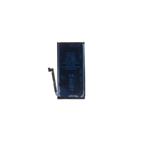 Akkumulátor iPhone 13 mini készülékhez 2406mAh Li-Ion Resetted (Bulk)