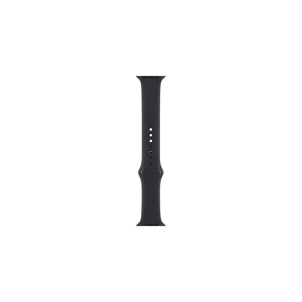 MKU83AM/A Apple Watch 41mm készülékhez sport szíj éjkék