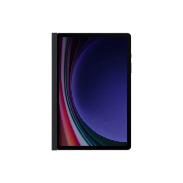 EF-NX712PBE Samsung privacy védőfólia Galaxy Tab S9 készülékhez fekete