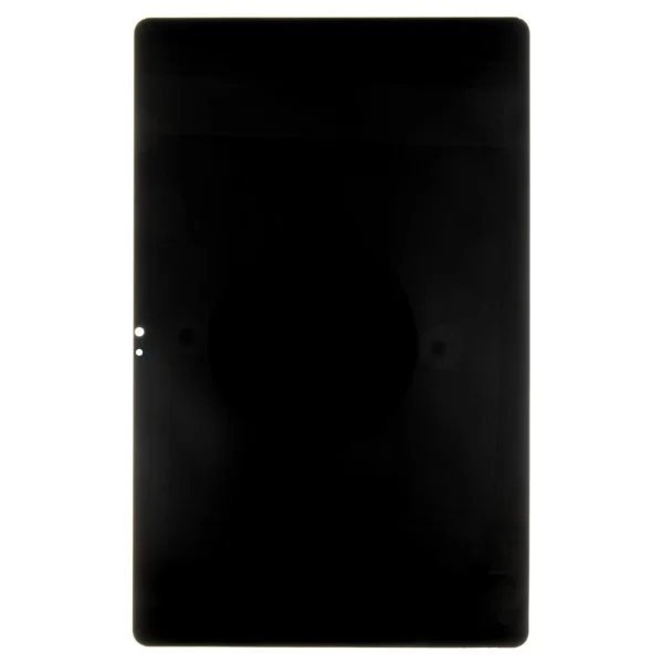 LCD kijelző + érintő egység Lenovo Tab M10 Plus (3rd Gen) készülékhez 10.61 fekete