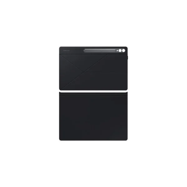 EF-BX910PBE Samsung Smart Book tok Galaxy Tab S9 Ultra/S10 Ultra készülékhez fekete (Damage Package)