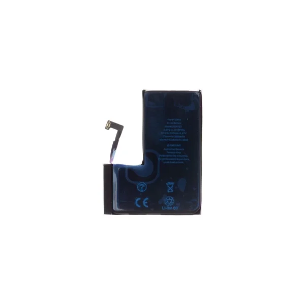 iPhone 13 Pro készülékhez 3095mAh Li-Ion akkumulátor (Resetted, Bulk)