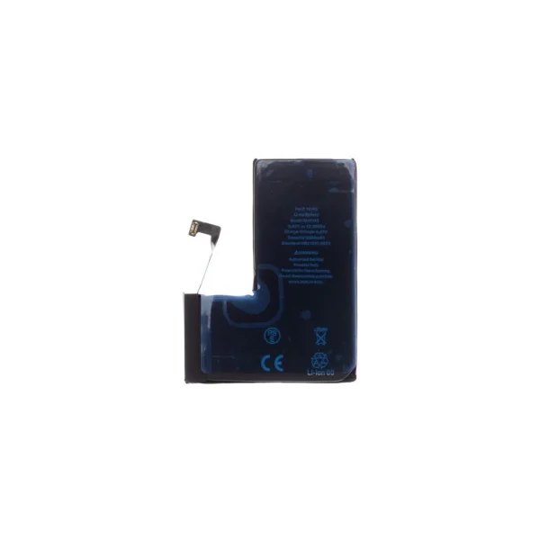 Akkumulátor iPhone 14 Pro készülékhez, 3200mAh Li-Ion resetelt (Bulk)