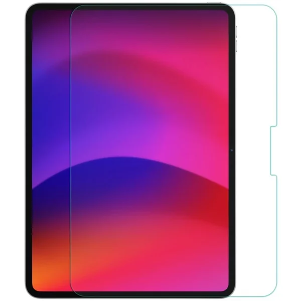 Nillkin üvegfólia 0.3mm H+ iPad Pro 11 2024 készülékhez