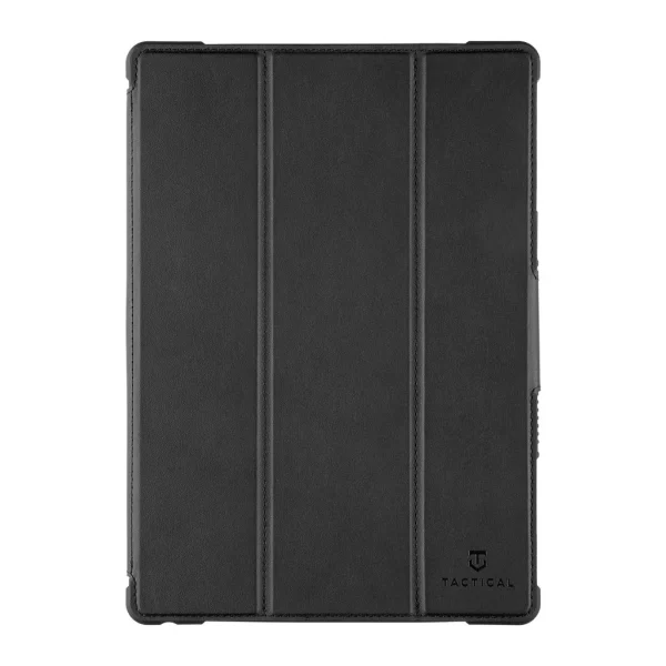 Tactical Heavy Duty tok Samsung X200/X205 Galaxy Tab A8 10.5 készülékhez fekete