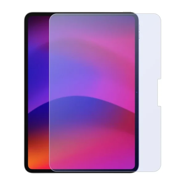 Nillkin edzett üveg kijelzővédő V+ Anti-Blue Light 0.33mm iPad Pro 11 2024 készülékhez