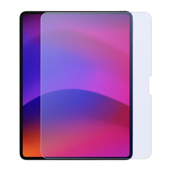 Nillkin Tempered Glass V+ Anti-Blue Light 0.33mm kijelzővédő iPad Pro 13/Air 13 készülékhez 2024/2025