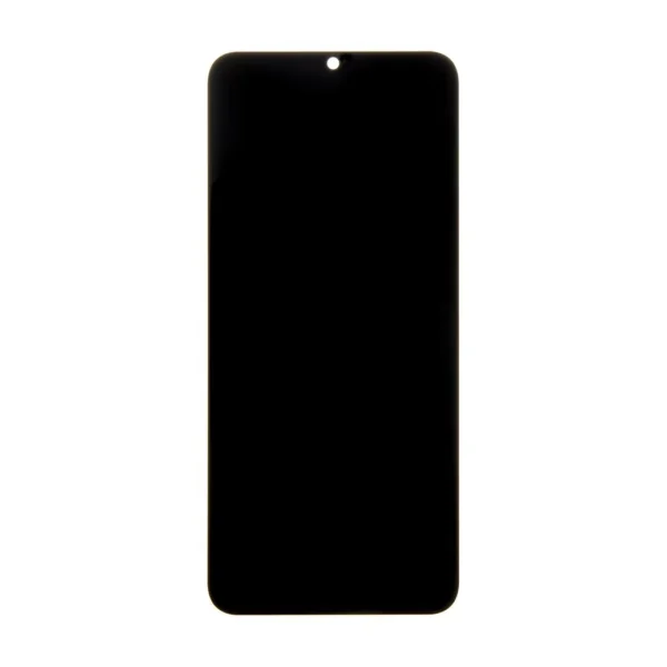 LCD kijelző + érintős egység a Realme C33 készülékhez
