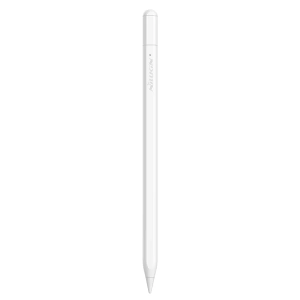 Nillkin érintőtoll iSketch S3 Apple iPad készülékhez fehér