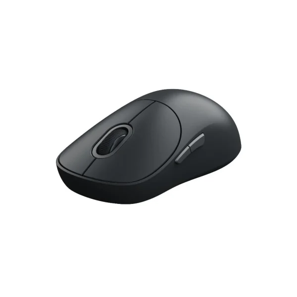 Xiaomi vezeték nélküli egér 3 fekete
