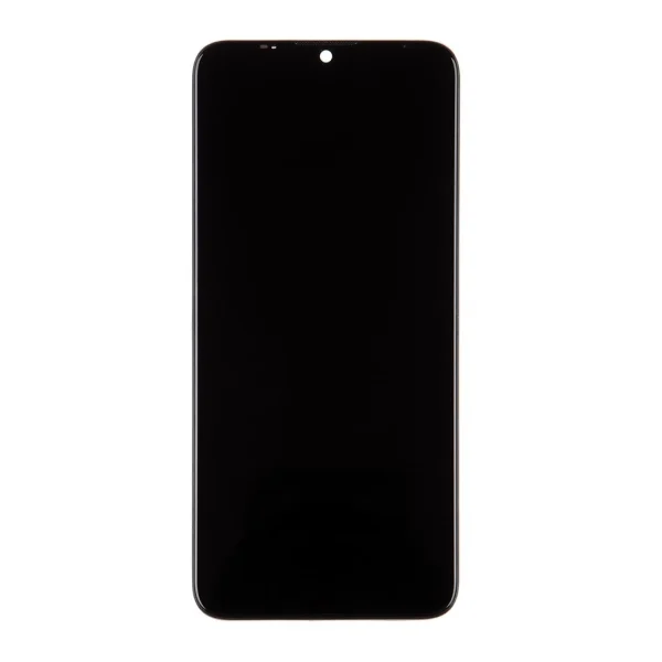 Motorola E20 készülékhez LCD kijelző + érintő egység (Service Pack)