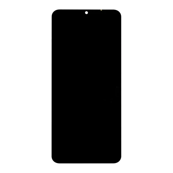 LCD kijelző + érintő egység Realme C61/C63 készülékhez