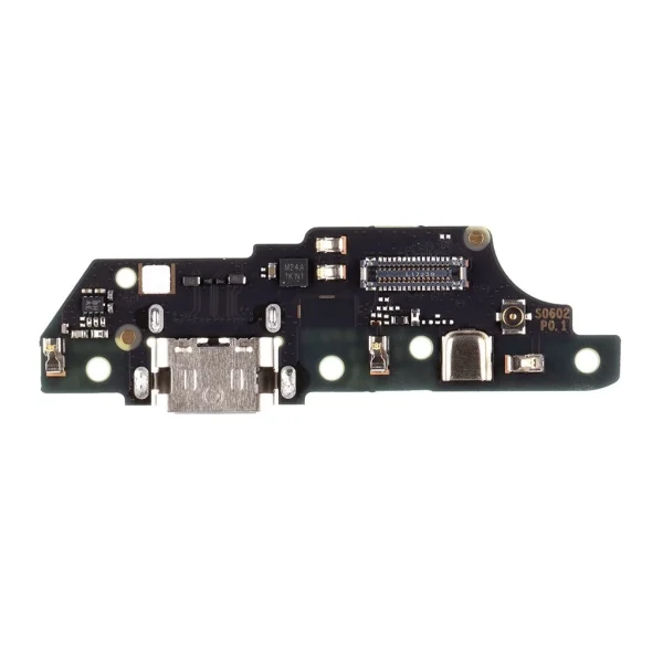 Motorola E30/E40 készülékhez alaplap töltő csatlakozóval (Service Pack)