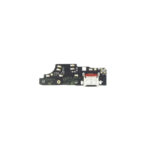Motorola E32 töltőcsatlakozós alaplap (Service Pack)